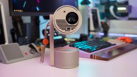 XGIMI MoGo 3 Pro projector review