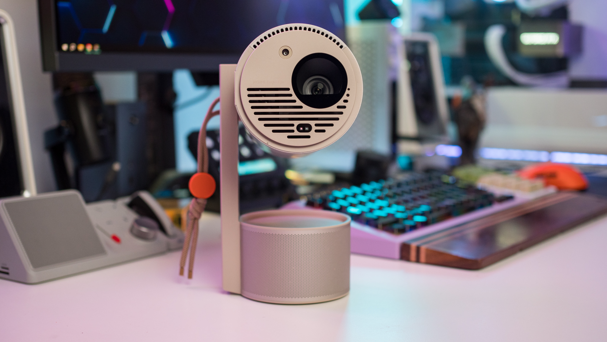 XGIMI MoGo 3 Pro review: Raising the bar for portable projectors