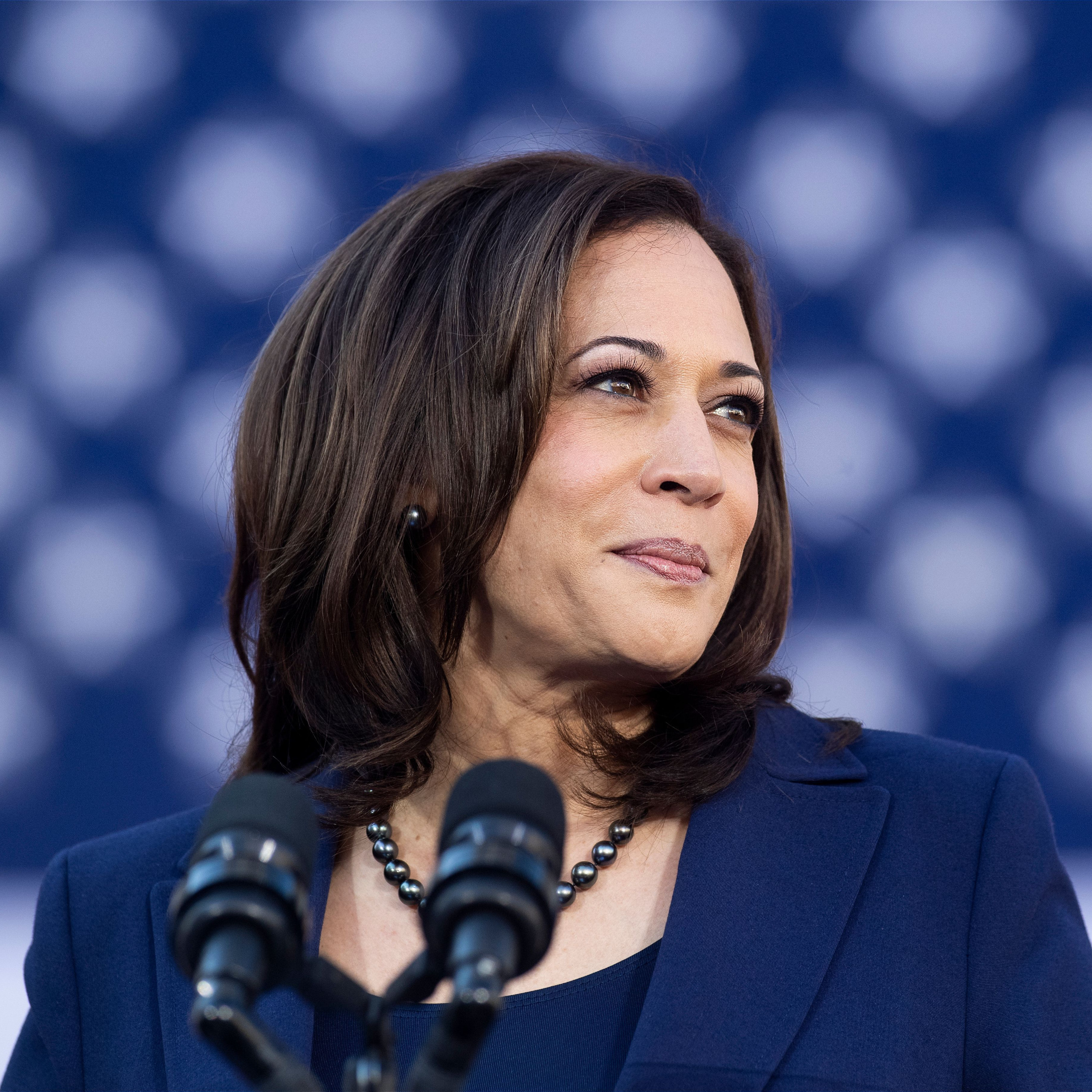 Kamala Harris Net Worth 2023 | How Much Money Does Harris Have? | Marie  Claire