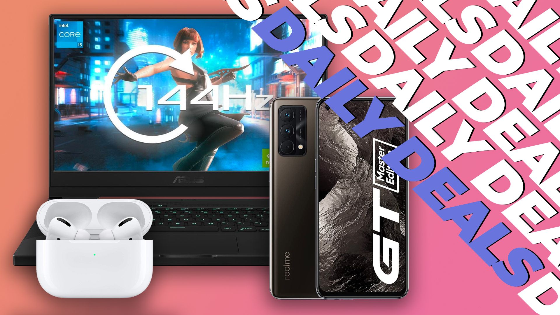 This is the cheapest RTX 3060 gaming laptop we've ever seen Daily