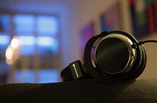 Beyerdynamic dt 880 discount chrome special edition