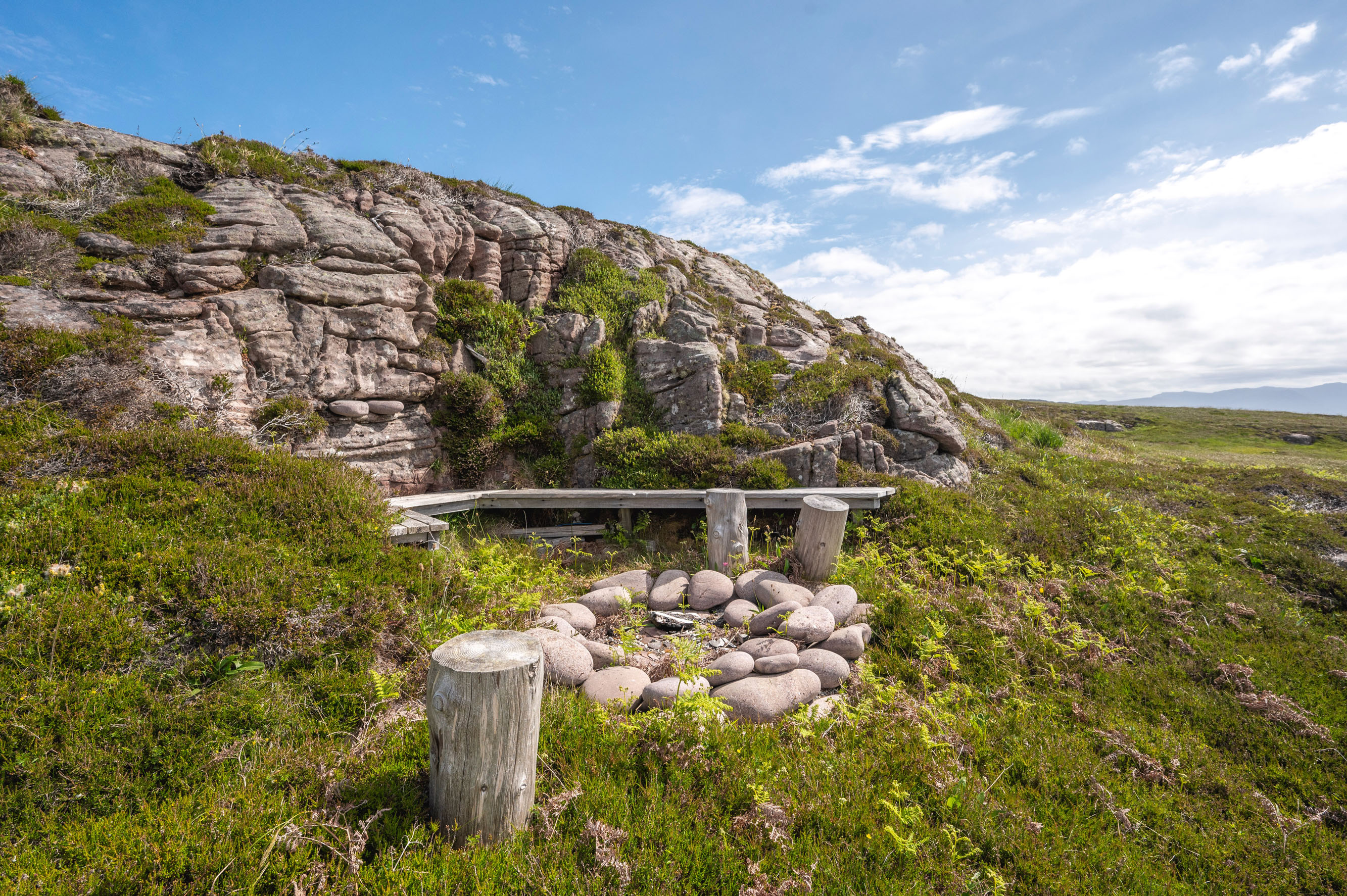 Property for Sale - Mullagrach Island