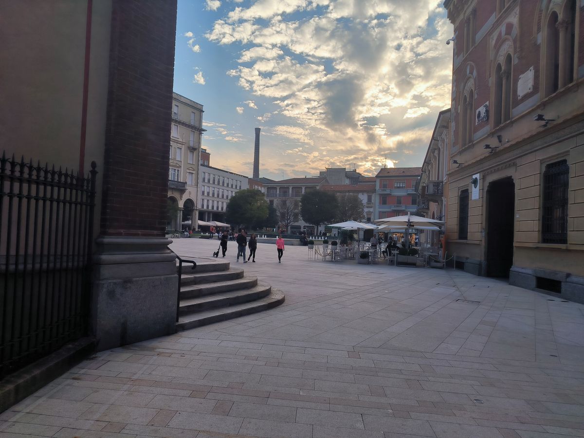 Xiaomi 12T