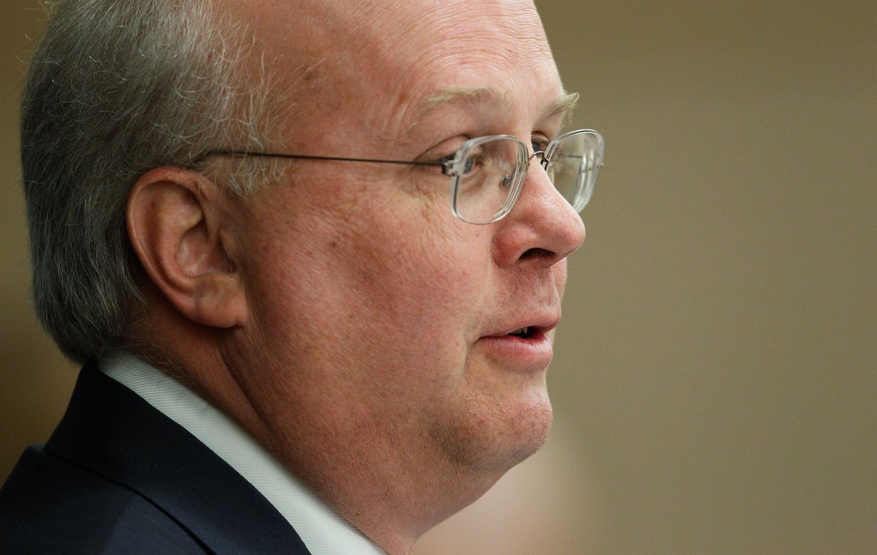 Karl Rove