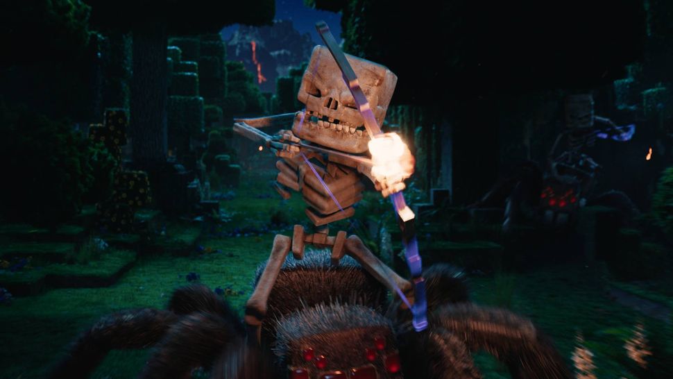 A Minecraft Movie Easter eggs: 75 Minecraft Easter eggs, references ...