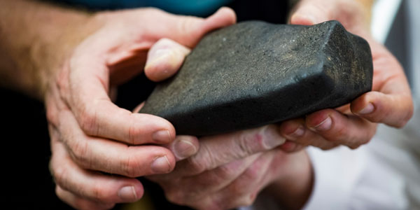 benenitra meteorite