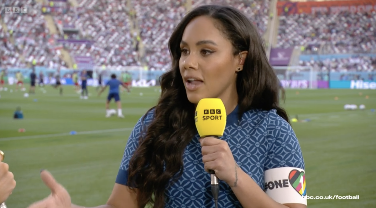 Women's World Cup 2023: Who are the BBC presenters, pundits and ...