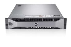 Dell PowerEdge R820