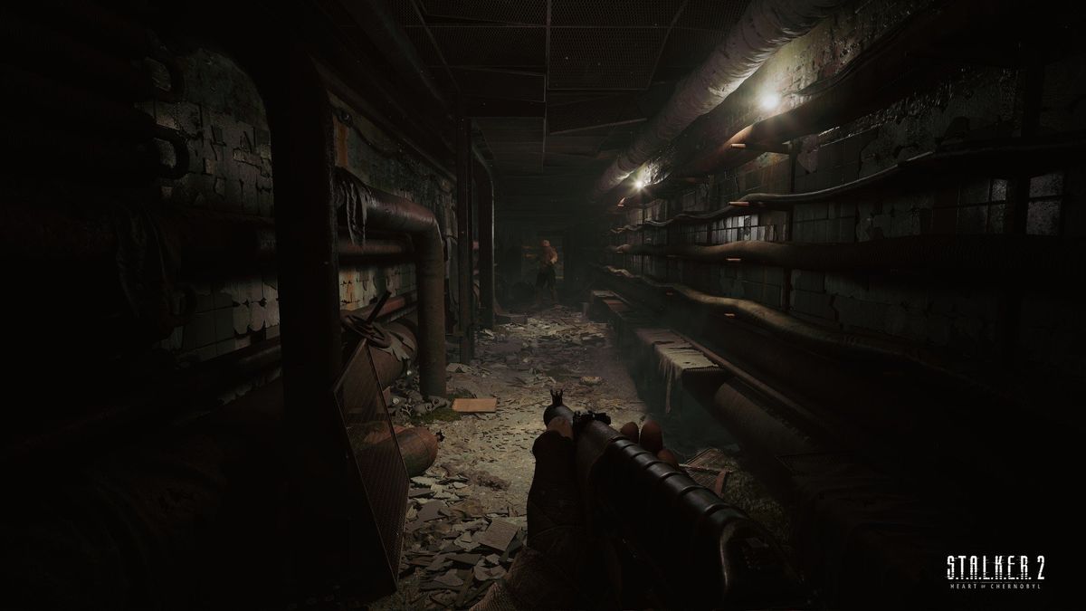 STALKER 2