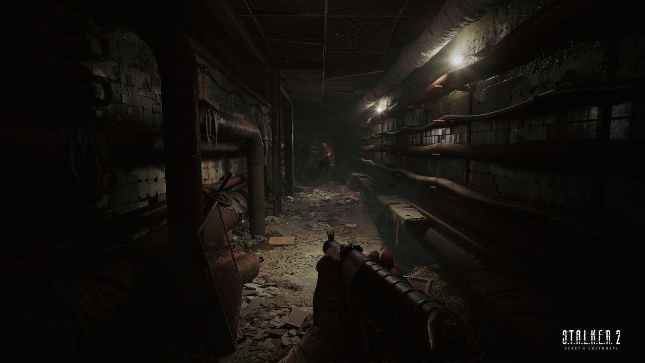STALKER 2