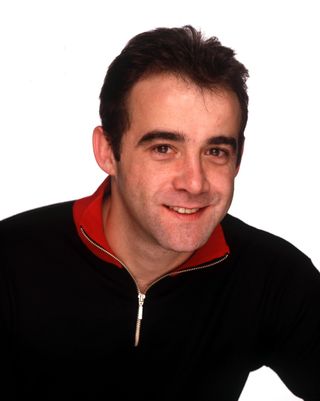 Michael Le Vell: 'Kevin just wants Molly to go'