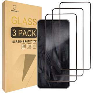 Mr.Shield 3-Pack Screen Protector For Google Pixel 8