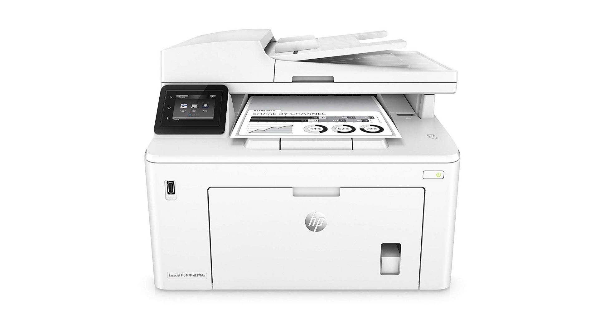 Купить Принтер Laserjet Pro Mfp M426dw