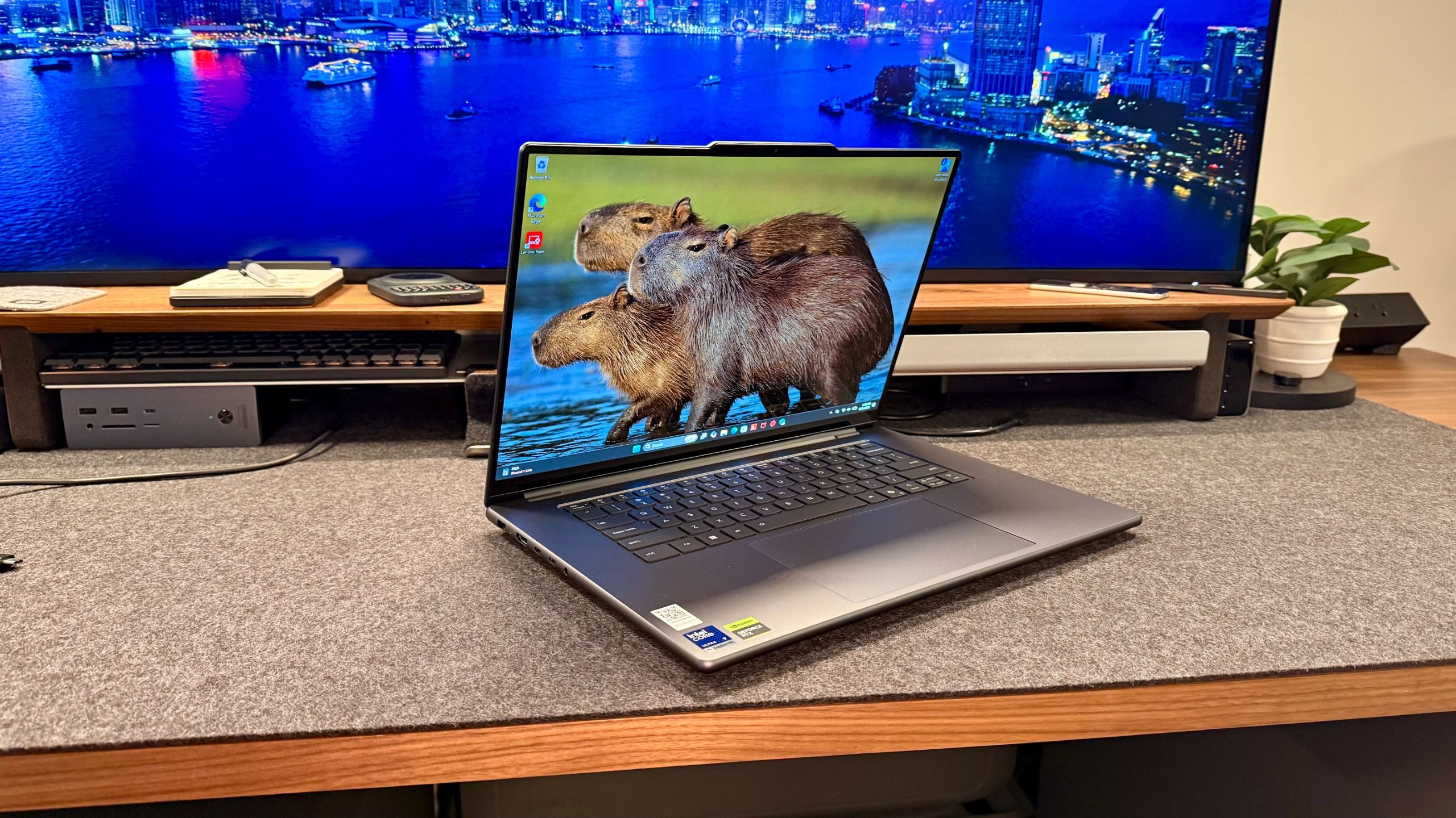 Lenovo | Pro 9i AE Gen 11