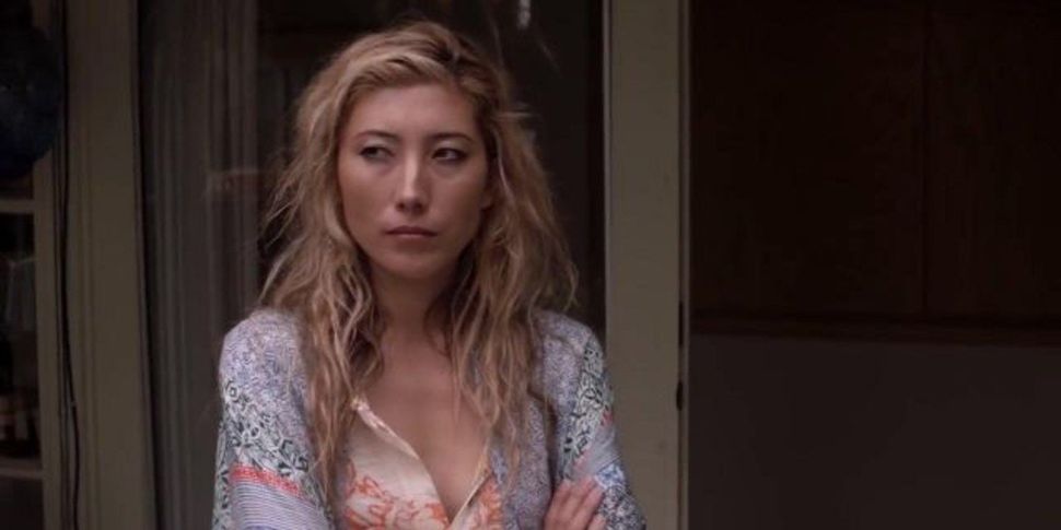 Dichen Lachman Pussy