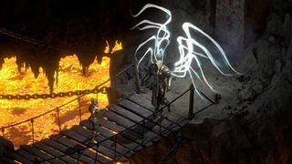 Diablo 2 Resurrected feature image