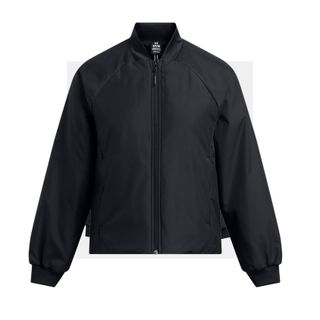 Women's UA Unstoppable Insulated Bomber Jacket