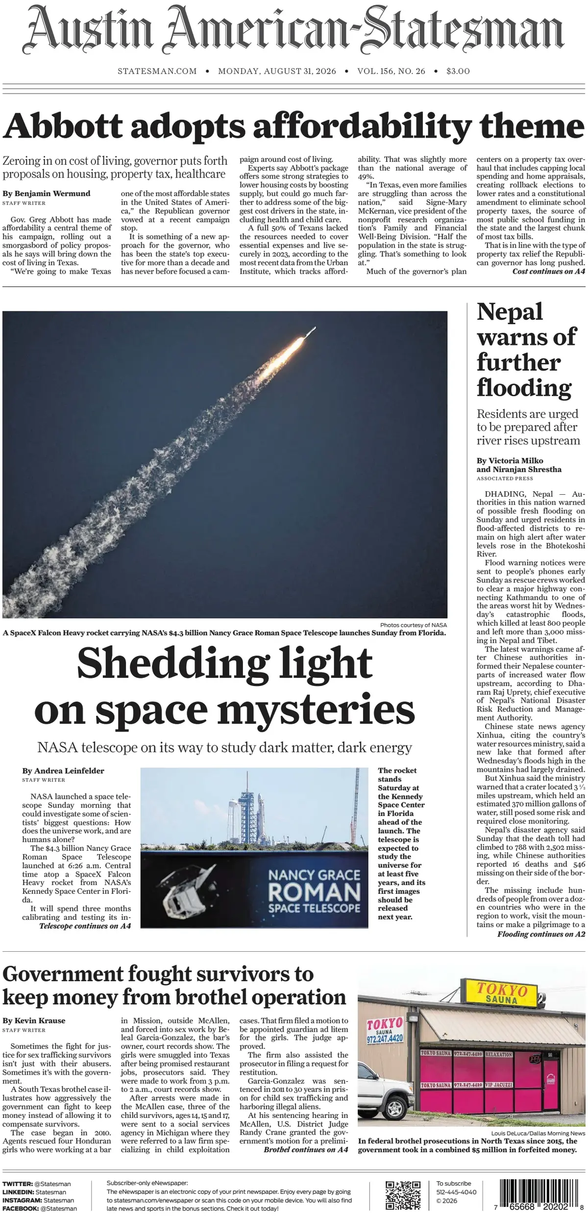 Austin American-Statesman