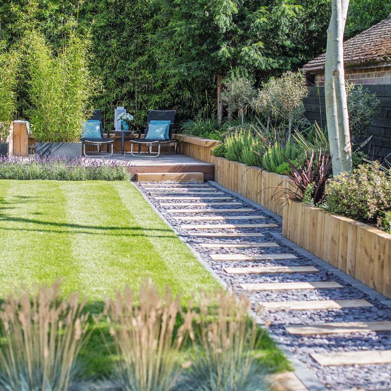 Lawn care calendar - a month-by-month guide | Ideal Home