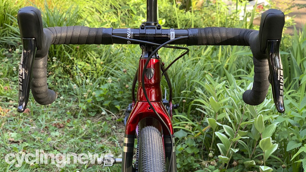 Trek Checkpoint SL7