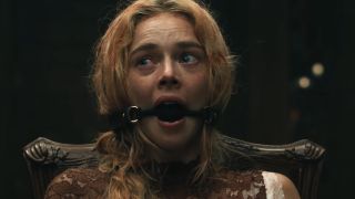 in Ready or Not 2 Here I Come