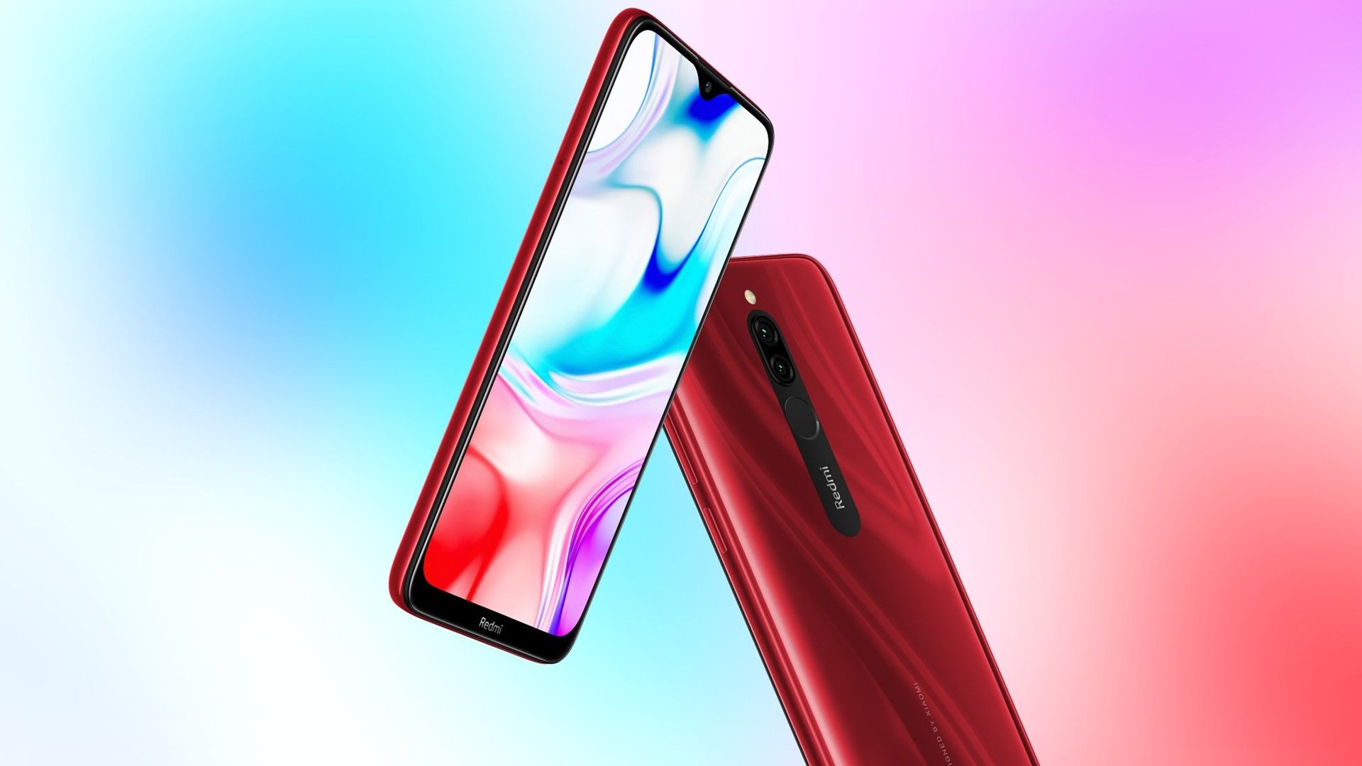 Xiaomi Redmi 8 launched in India at Rs 7,999 for the first 5 million