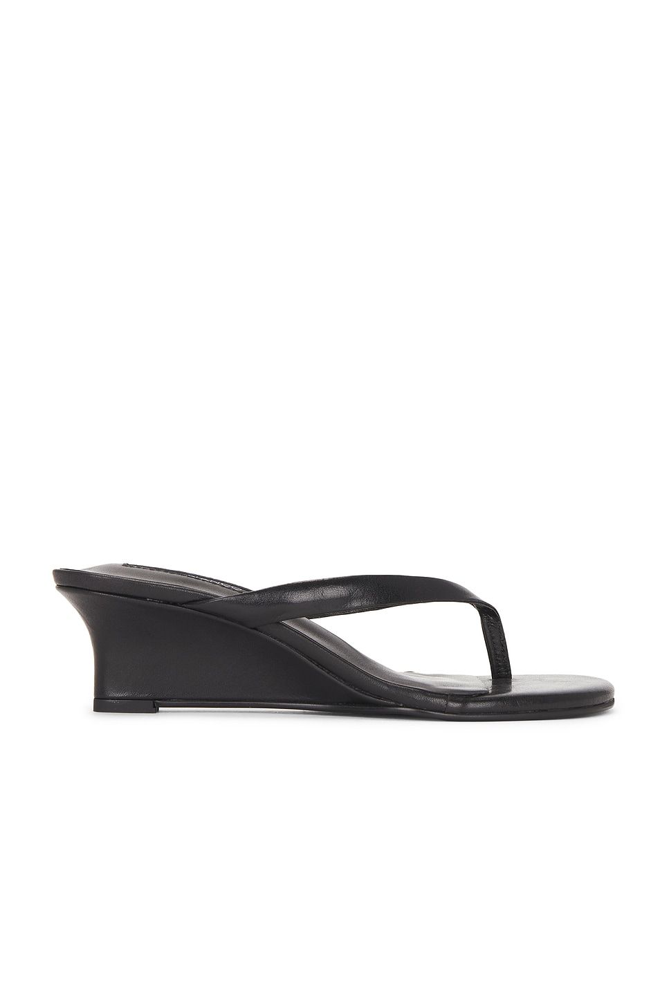 Edgy Sandal