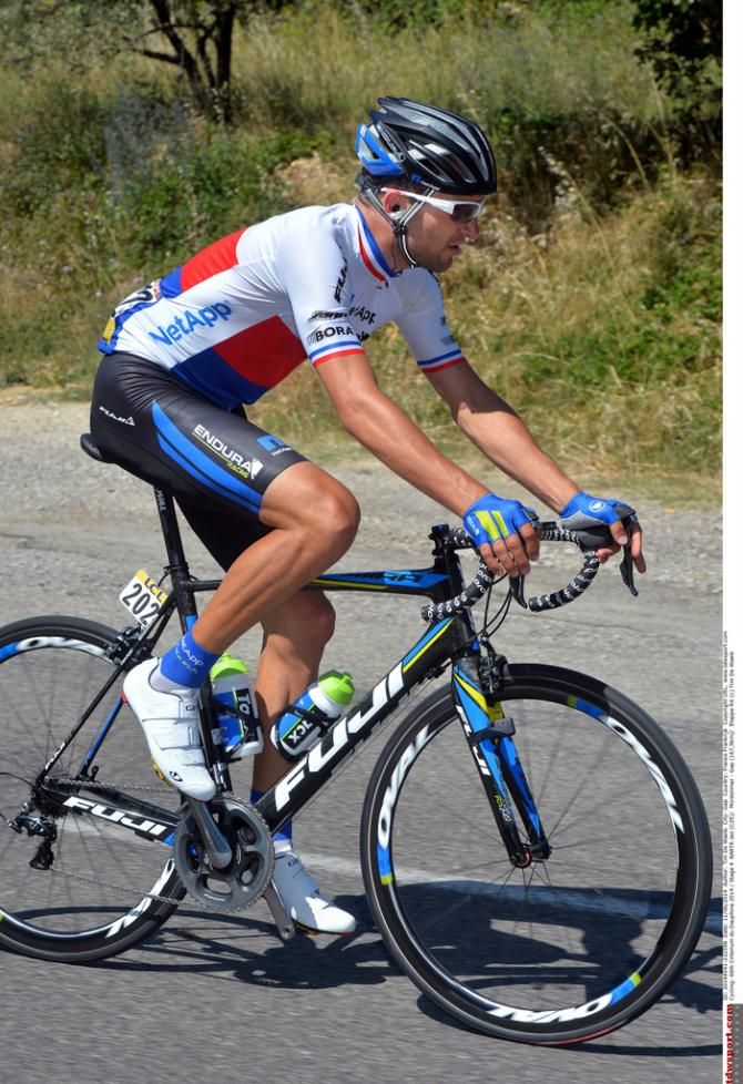 Jan Barta (NetApp-Endura)