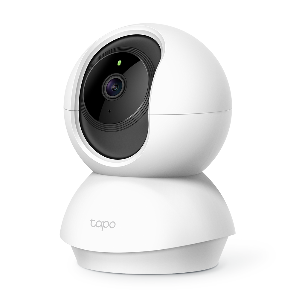 The TP-Link Tapo C200 camera
