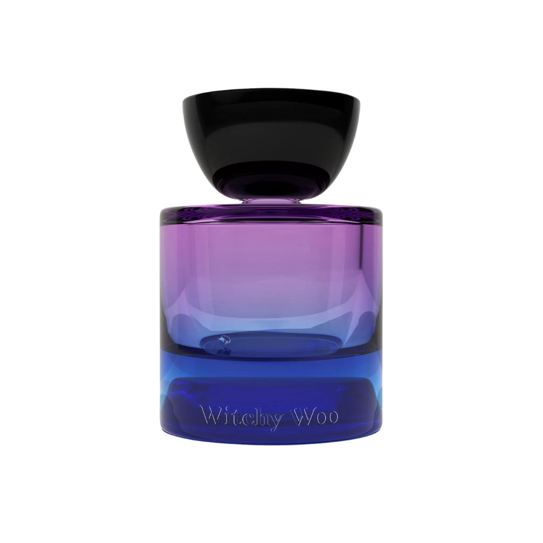 Virao Witch Woo