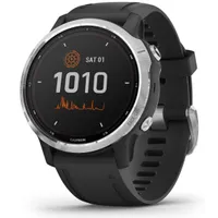 Garmin Fenix 6 Solar GPS | 7990,- 6990,- | Komplett.no