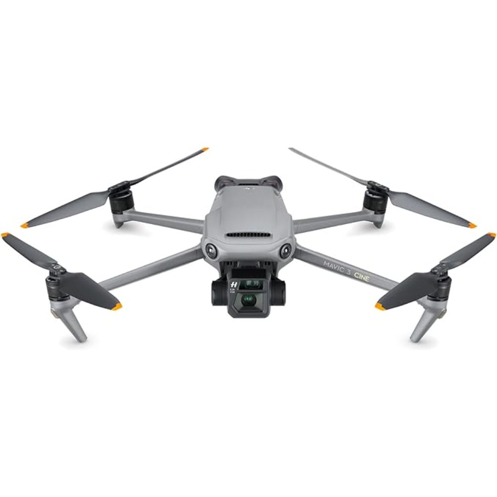 Best camera drones 2024 Capture stunning aerial footage Space