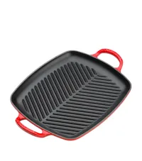 Le Creuset Cast Iron Grill Pan (30cm) - Was £145, now £116 at Harrods