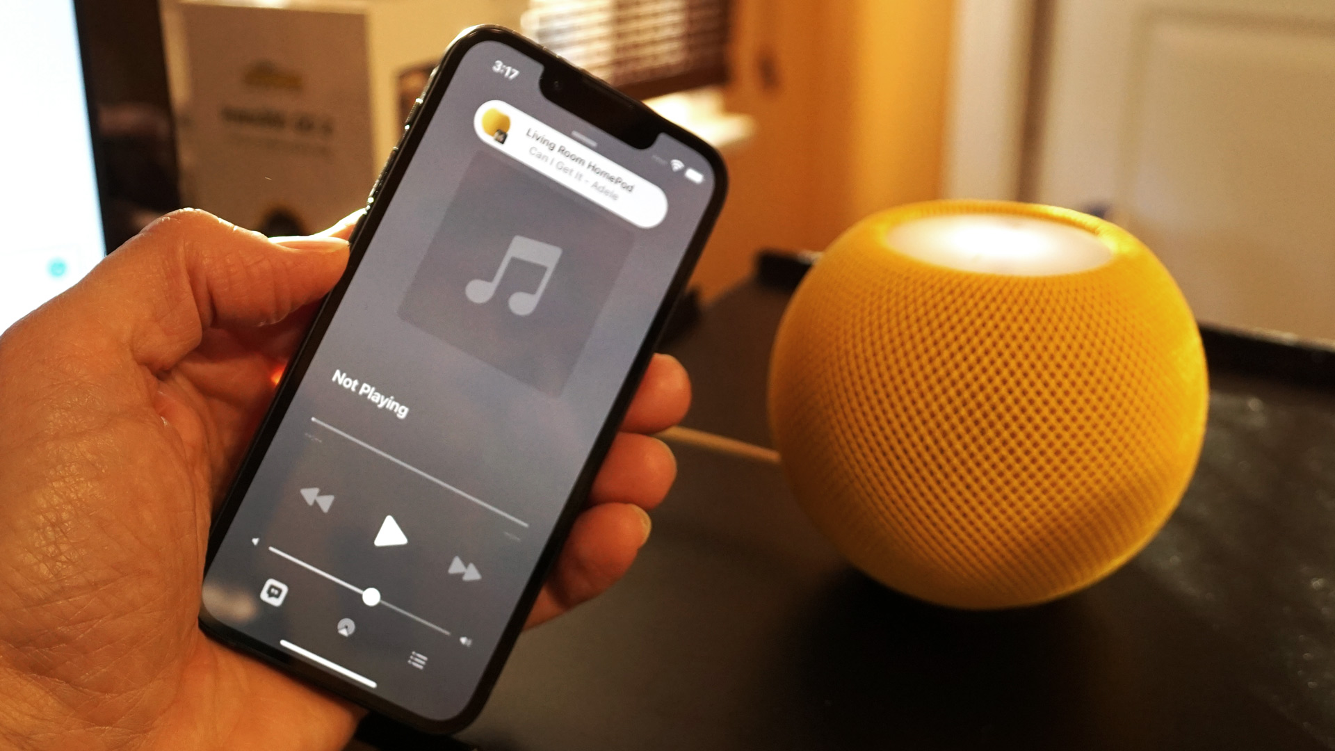 Suara Musik Apple Tidak Diputar