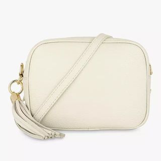 Apatchy shoulder bag