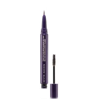 Kevyn Aucoin True Feather Brow Marker Gel Duo