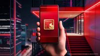 Snapdragon 8 Elite Gen 6 on a phone