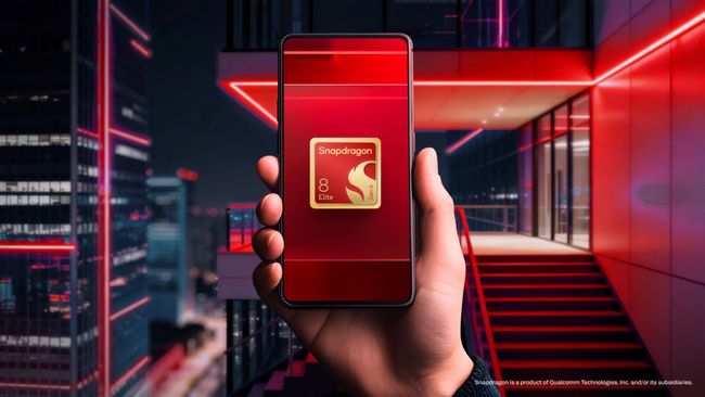 Snapdragon 8 Elite Extreme Gen 6 идет за лучшими Android-смартфонами