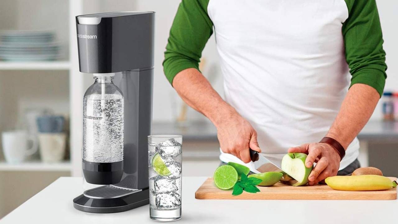 SodaStream deals 2023