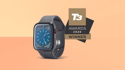 T3 Awards 2020: Apple Watch Series 5 is officially the top smartwatch of 2020