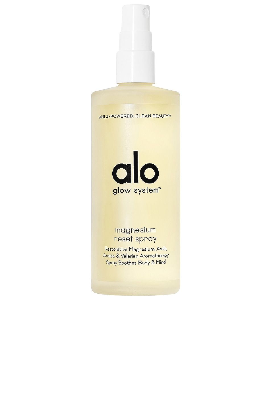 Magnesium Reset Mist