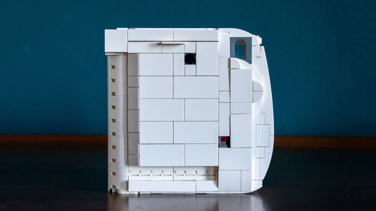 Lego Instax Mini