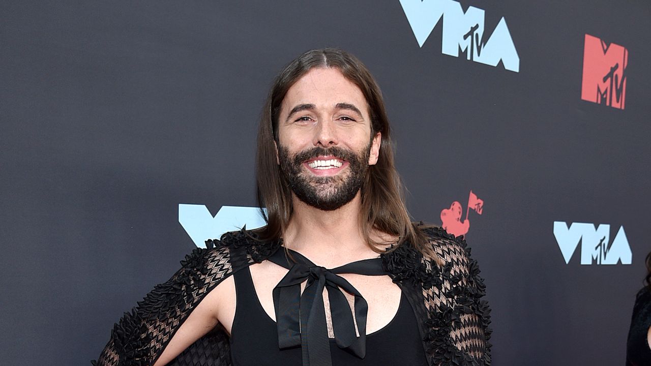 Jonathan Van Ness