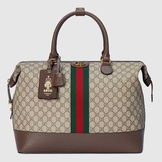 Gucci Savoy Duffle Bag