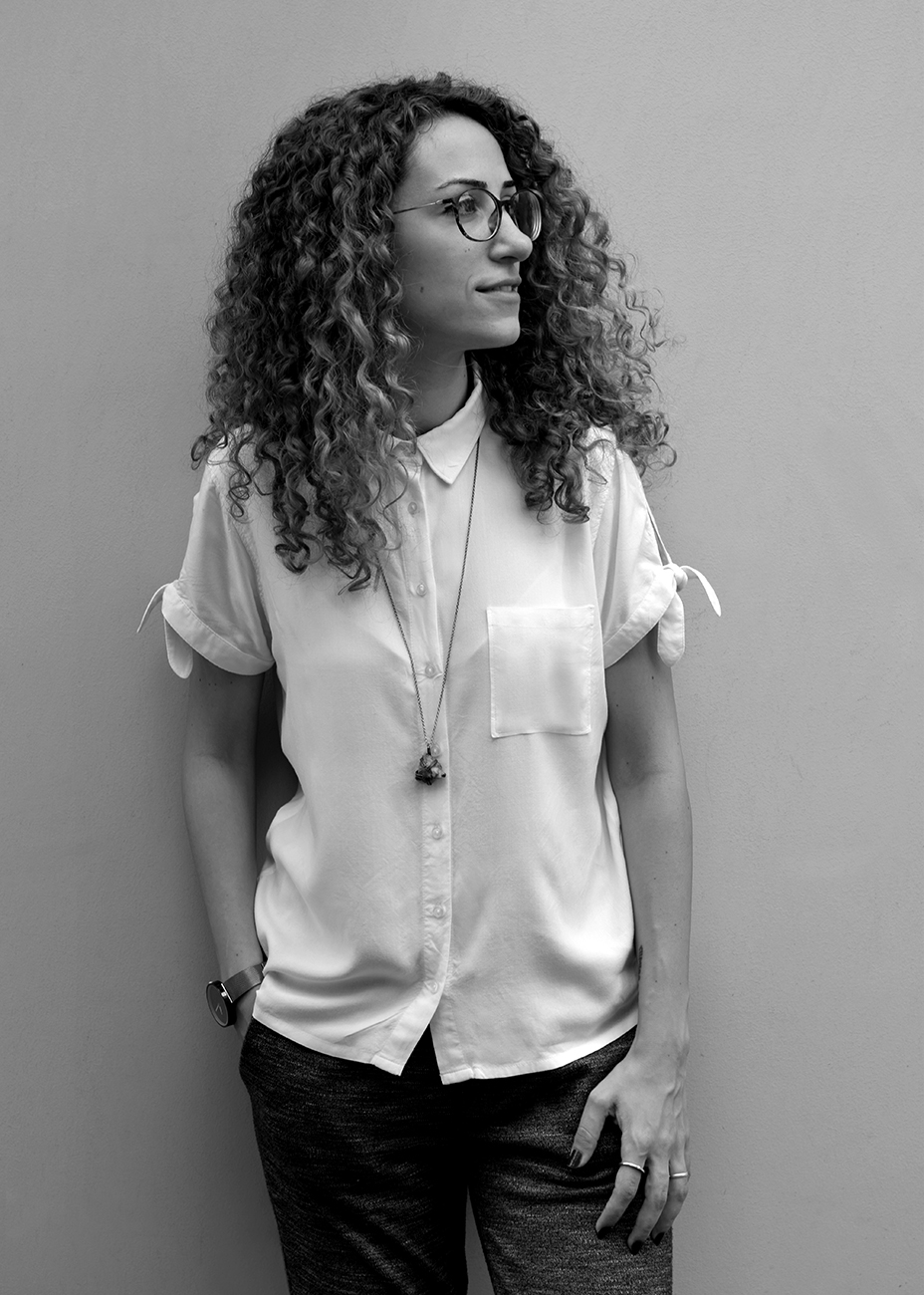Betty Kajajian
