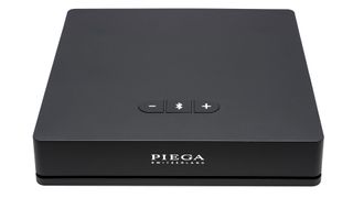 Piega Premium Wireless 301 build