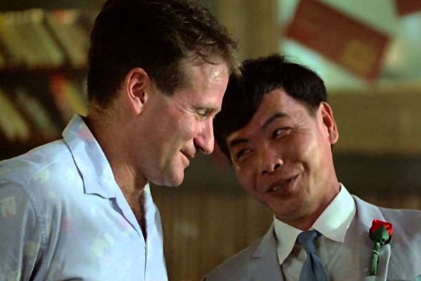 Good Morning Vietnam