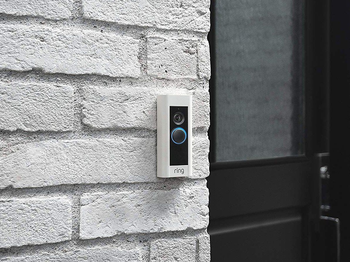 Prime members can save on Ring's certified refurbished Video Doorbell  Pro at Woot for a limited time
