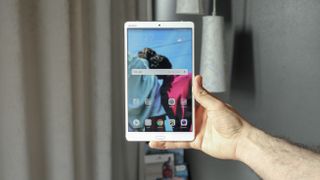 Huawei MediaPad M5