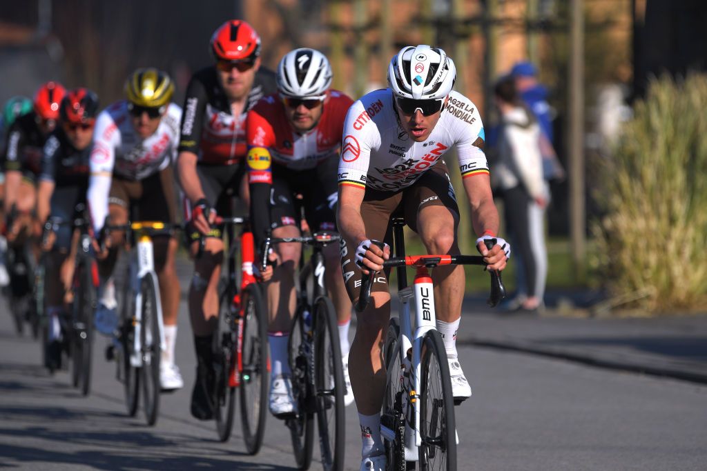Kuurne-Brussel-Kuurne 2021